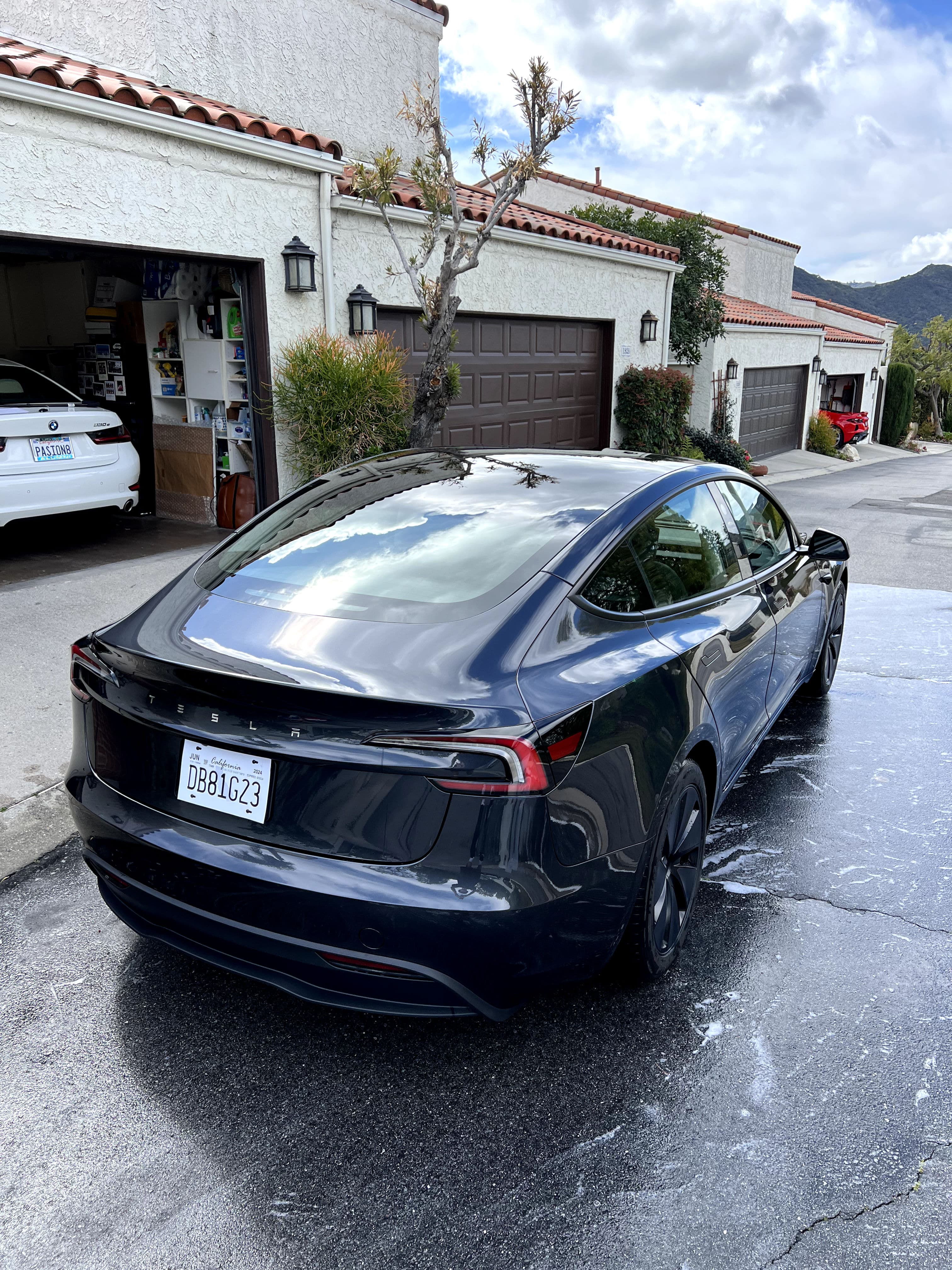 Sedan